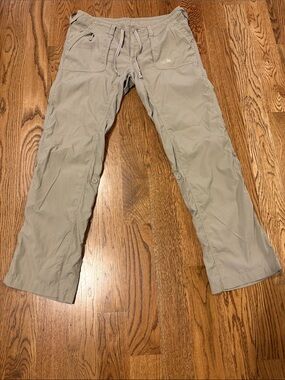 North Face Hiking Pants